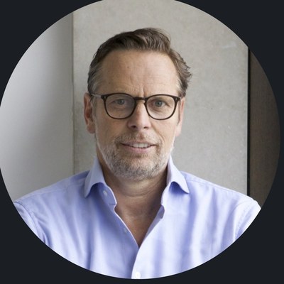 Utz Florian Staiger, Gesch&auml;ftsf&uuml;hrender Gesellschafter Eigenland GmbH